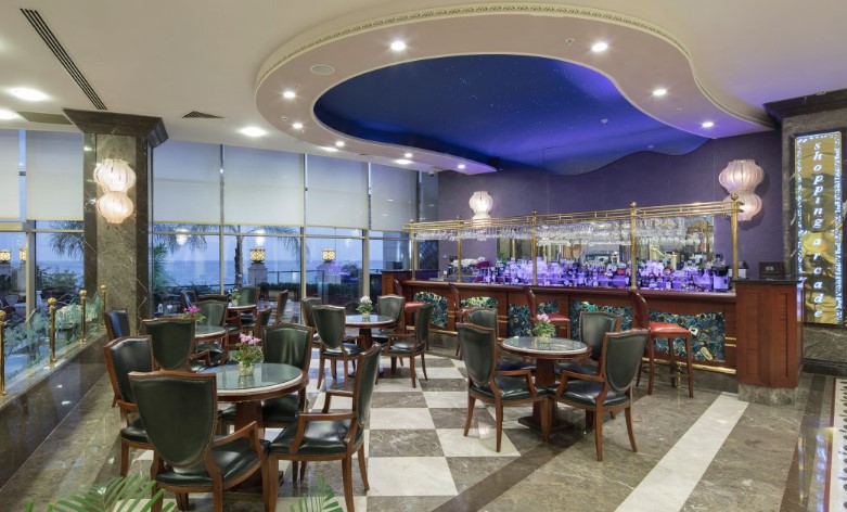 Fotos del hotel - MERIT ROYAL HOTEL CASINO