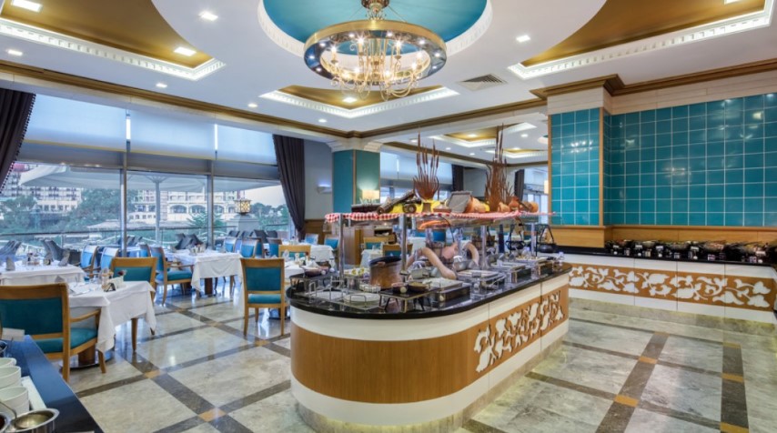 Fotos del hotel - MERIT ROYAL HOTEL CASINO