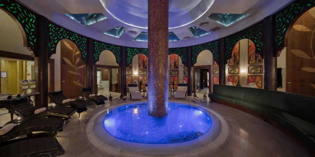 Fotos del hotel - MERIT ROYAL PREMIUM HOTEL