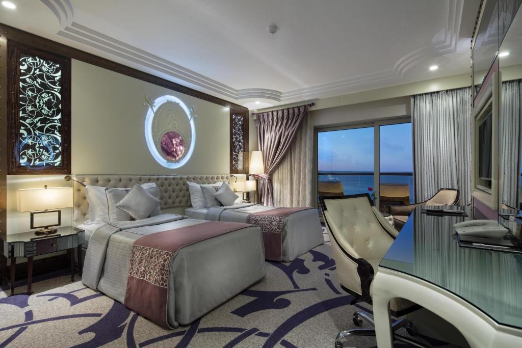 Fotos del hotel - MERIT ROYAL PREMIUM HOTEL