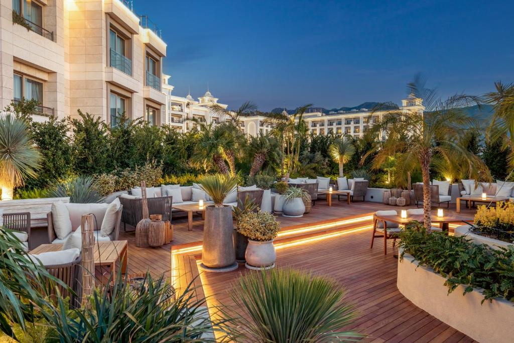 Fotos del hotel - MERIT ROYAL PREMIUM HOTEL