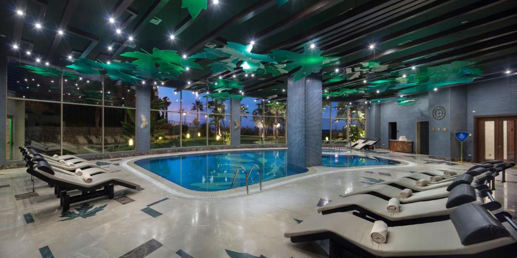 Fotos del hotel - MERIT ROYAL PREMIUM HOTEL