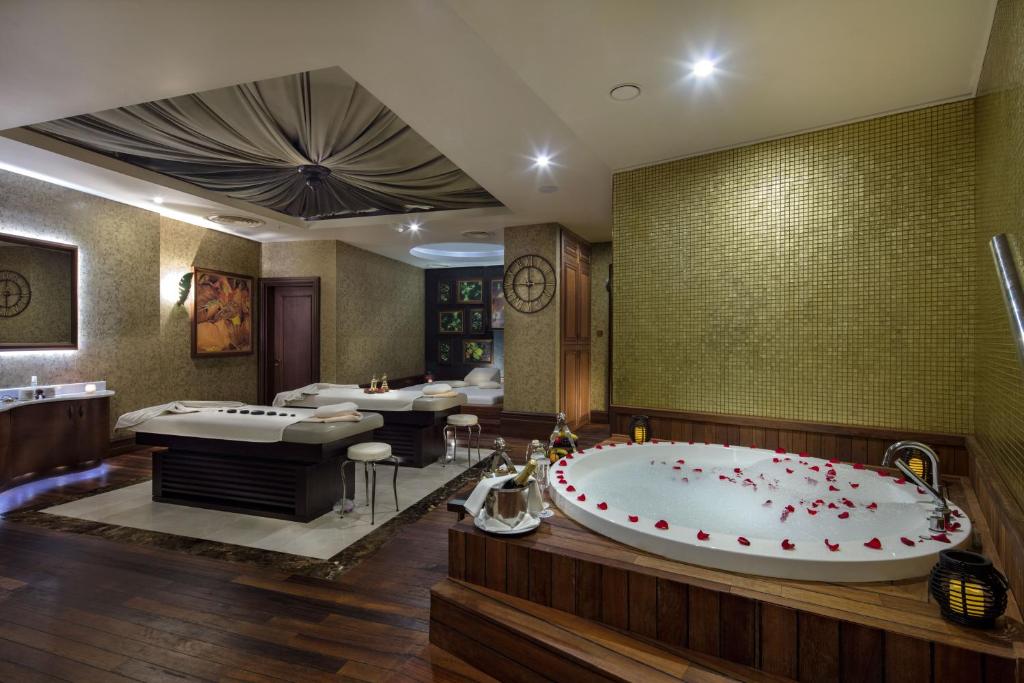Fotos del hotel - MERIT ROYAL PREMIUM HOTEL