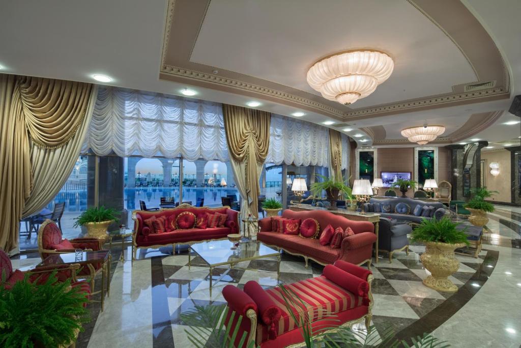 Fotos del hotel - MERIT ROYAL PREMIUM HOTEL