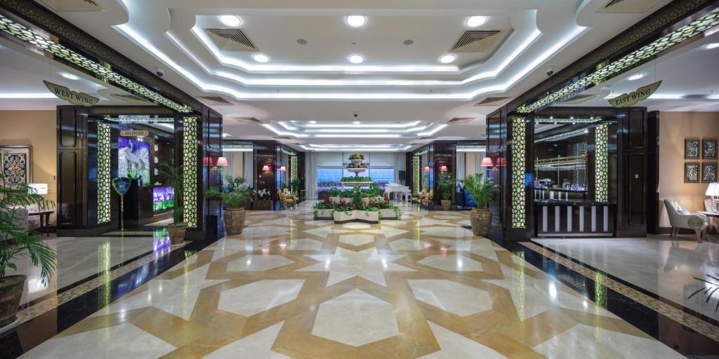 Fotos del hotel - MERIT ROYAL PREMIUM HOTEL