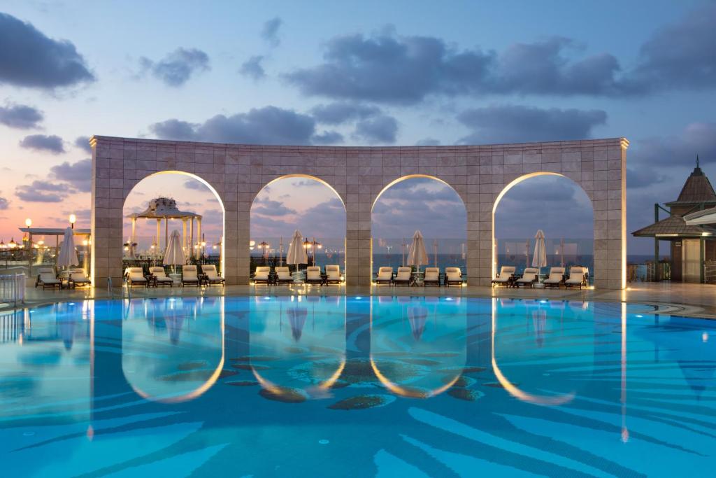 Fotos del hotel - MERIT ROYAL PREMIUM HOTEL