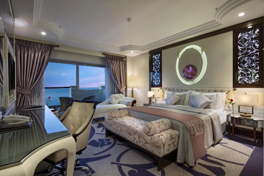 Fotos del hotel - MERIT ROYAL PREMIUM HOTEL