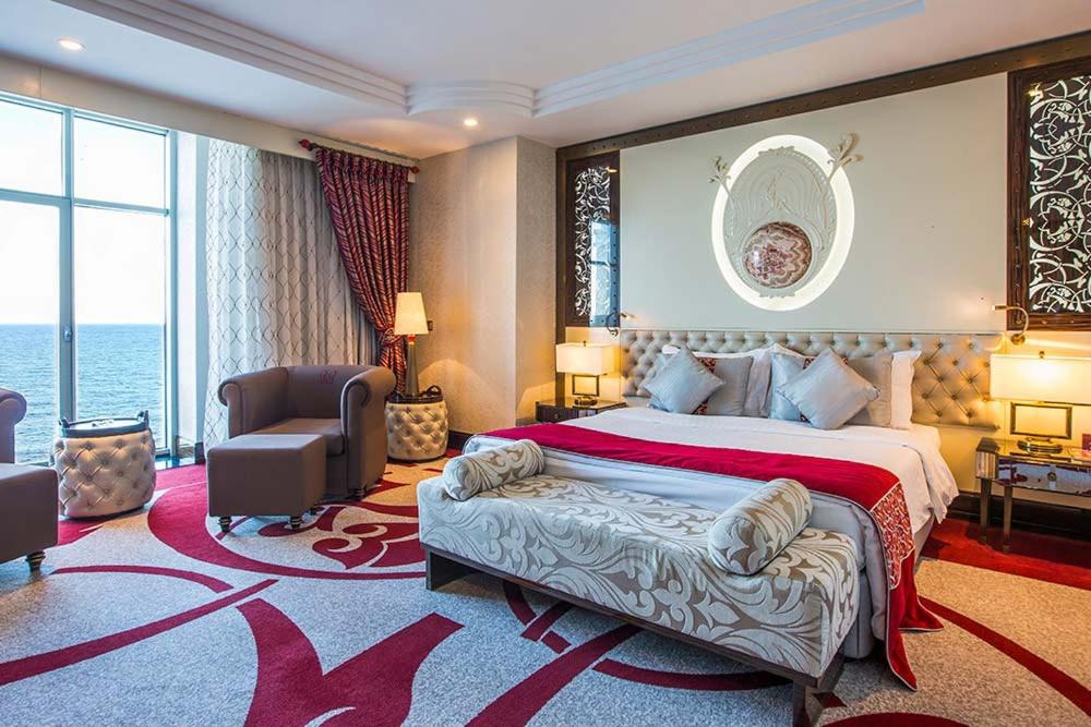Fotos del hotel - MERIT ROYAL PREMIUM HOTEL