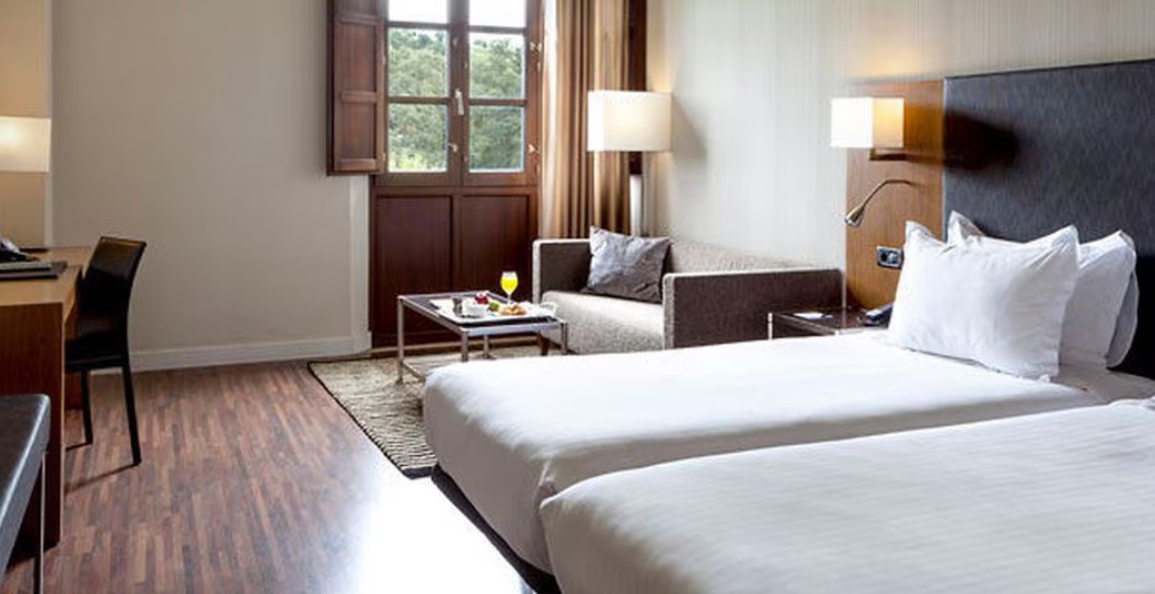 Fotos del hotel - EUROSTARS VILA DE ALLARIZ