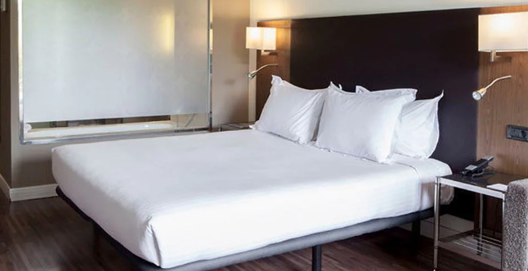 Fotos del hotel - EUROSTARS VILA DE ALLARIZ