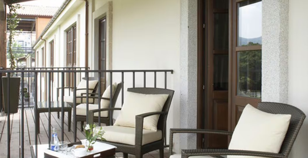 Fotos del hotel - EUROSTARS VILA DE ALLARIZ