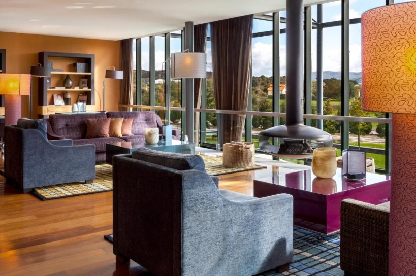 Fotos del hotel - EUROSTARS VILA DE ALLARIZ