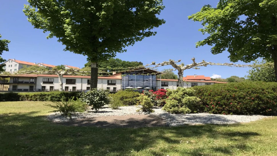 Fotos del hotel - EUROSTARS VILA DE ALLARIZ
