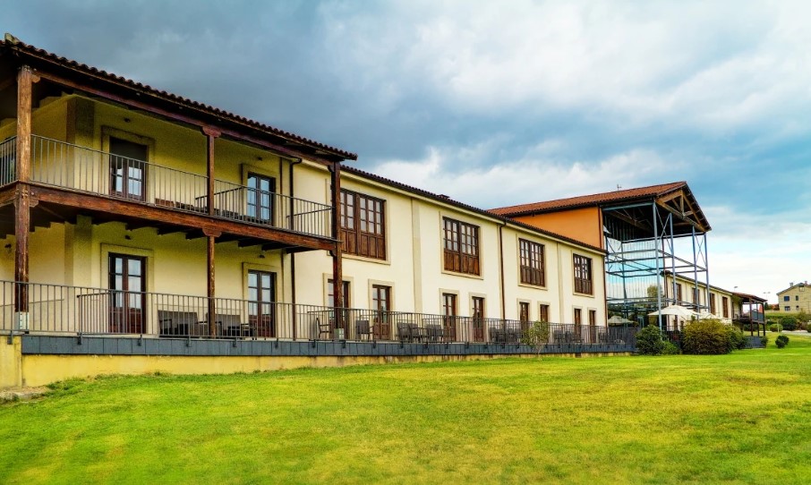 Fotos del hotel - EUROSTARS VILA DE ALLARIZ