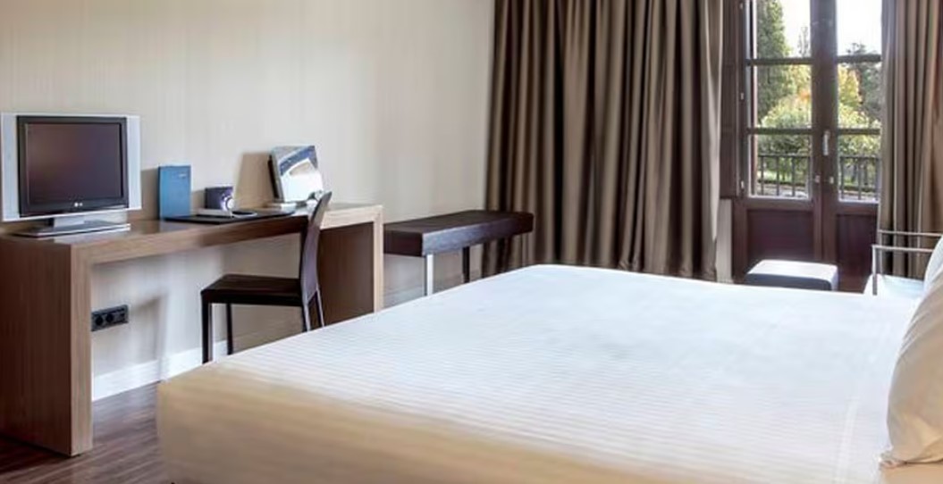 Fotos del hotel - EUROSTARS VILA DE ALLARIZ