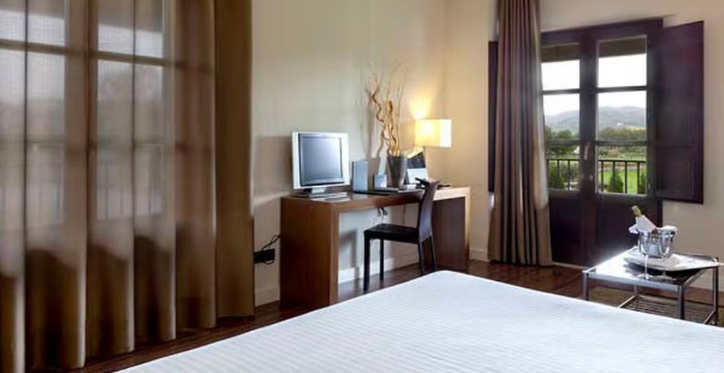 Fotos del hotel - EUROSTARS VILA DE ALLARIZ