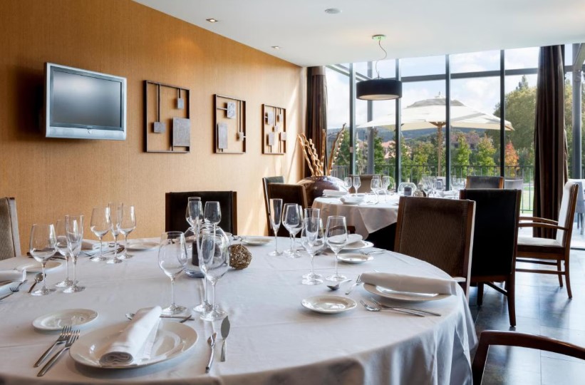 Fotos del hotel - EUROSTARS VILA DE ALLARIZ