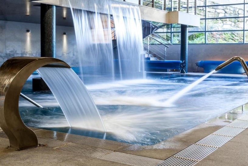 Fotos del hotel - EUROSTARS VILA DE ALLARIZ