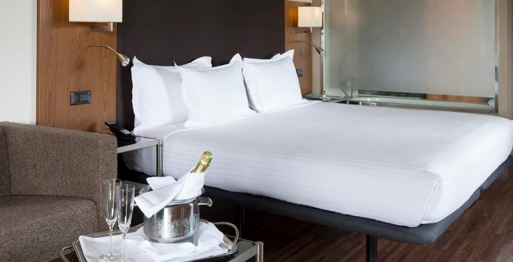 Fotos del hotel - EUROSTARS VILA DE ALLARIZ