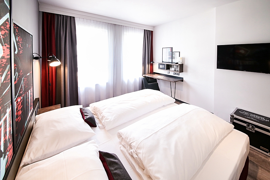 Fotos del hotel - arte HOTEL WIEN STADTHALLE