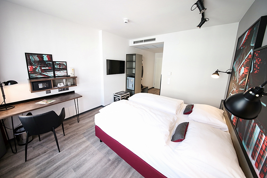 Fotos del hotel - arte HOTEL WIEN STADTHALLE