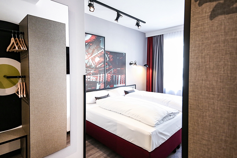Fotos del hotel - arte HOTEL WIEN STADTHALLE