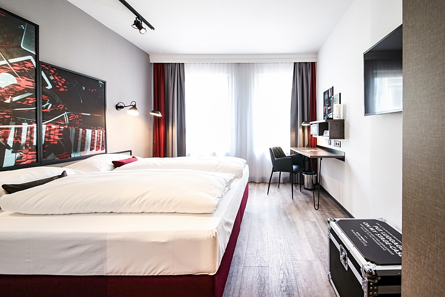 Fotos del hotel - arte HOTEL WIEN STADTHALLE
