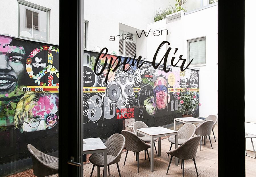 Fotos del hotel - arte HOTEL WIEN STADTHALLE