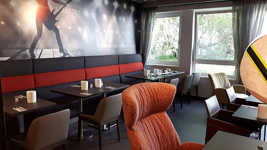 Fotos del hotel - arte HOTEL WIEN STADTHALLE