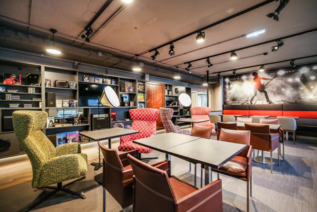 Fotos del hotel - arte HOTEL WIEN STADTHALLE