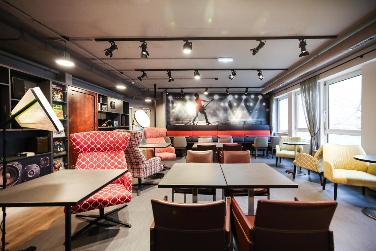 Fotos del hotel - arte HOTEL WIEN STADTHALLE