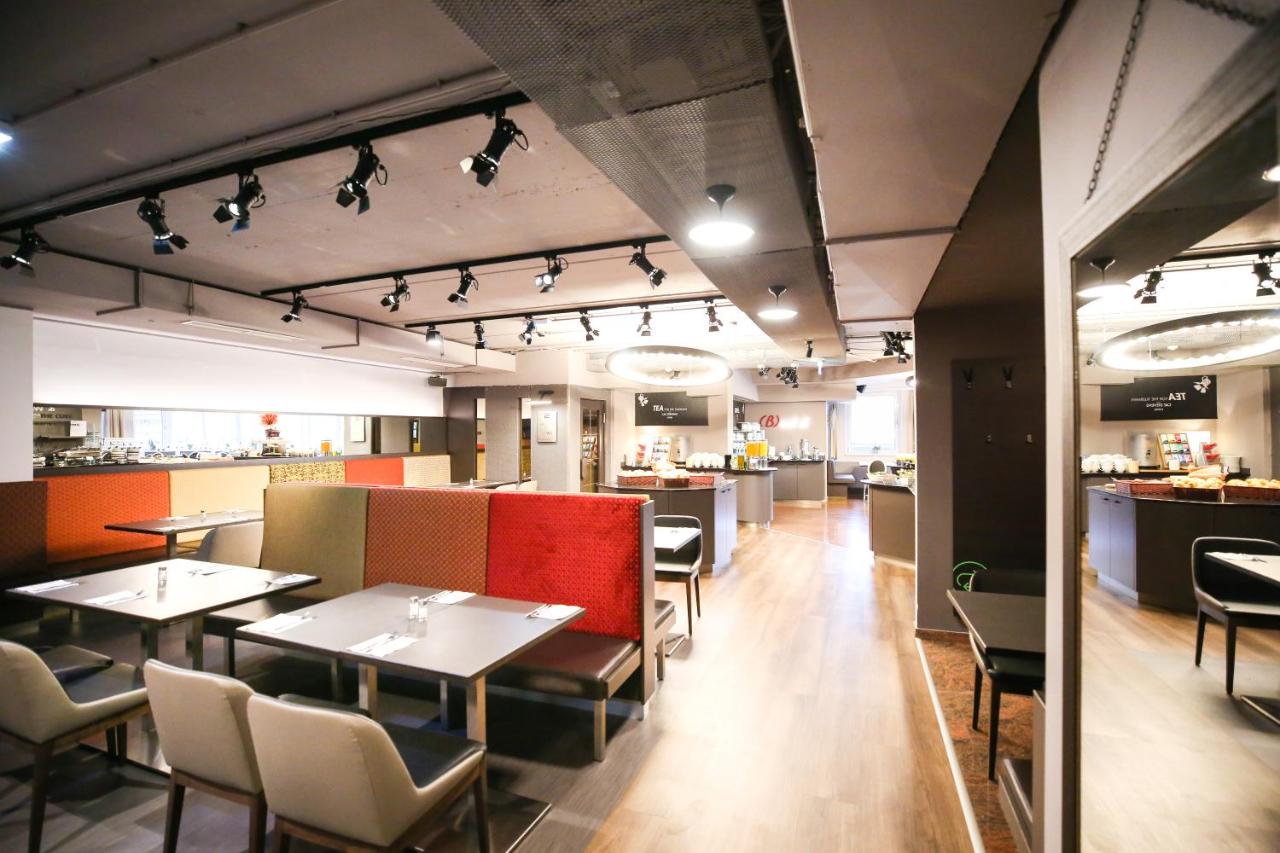 Fotos del hotel - arte HOTEL WIEN STADTHALLE