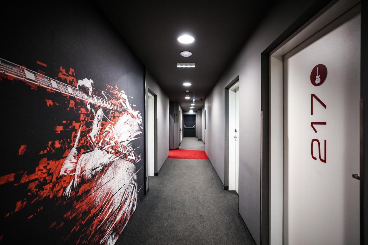 Fotos del hotel - arte HOTEL WIEN STADTHALLE