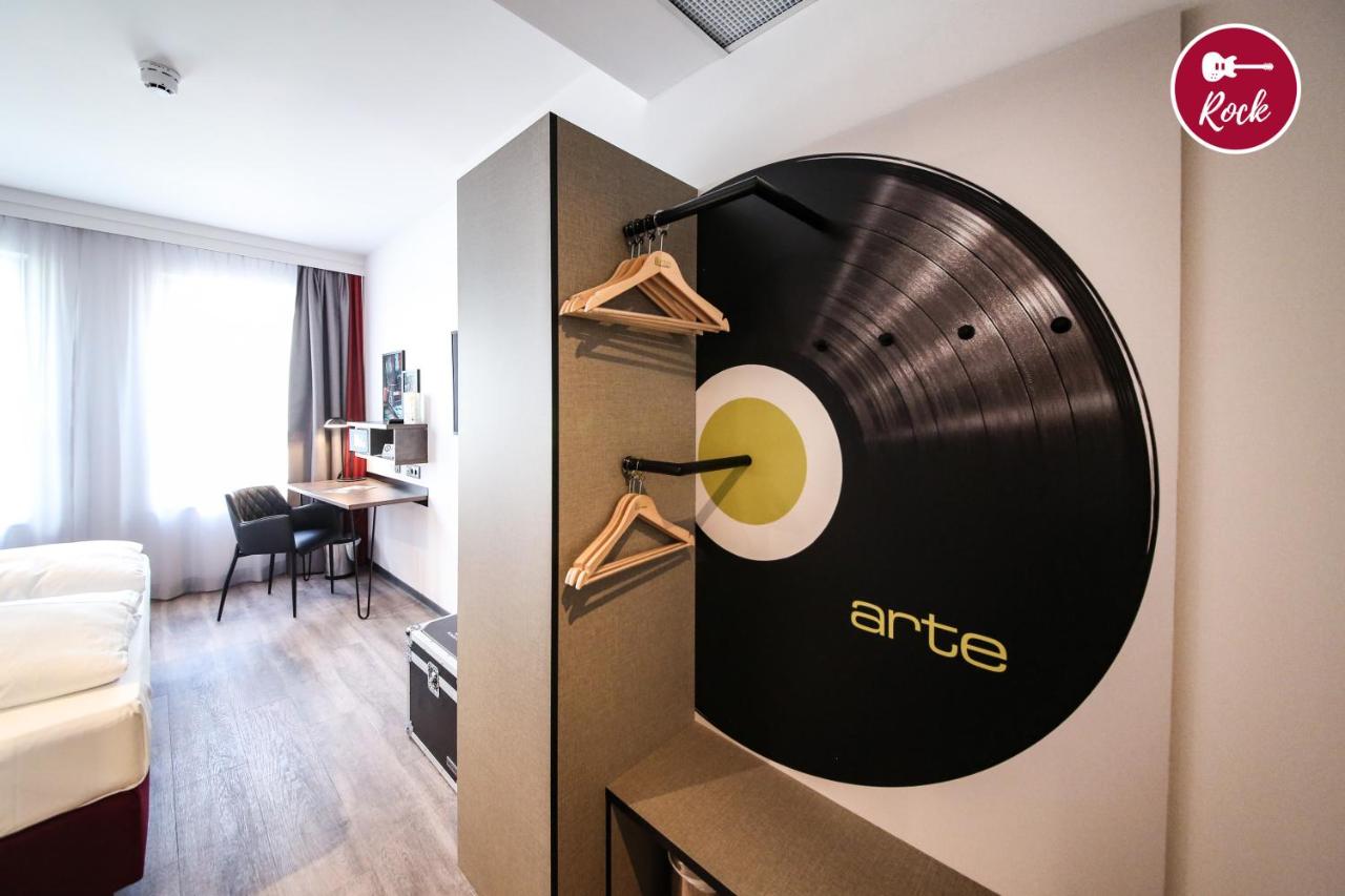 Fotos del hotel - arte HOTEL WIEN STADTHALLE