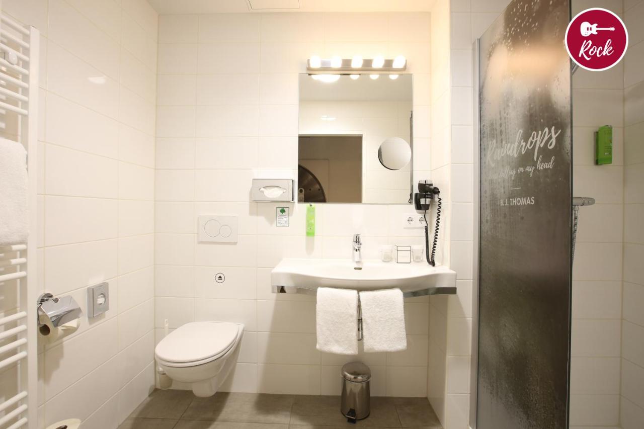 Fotos del hotel - arte HOTEL WIEN STADTHALLE