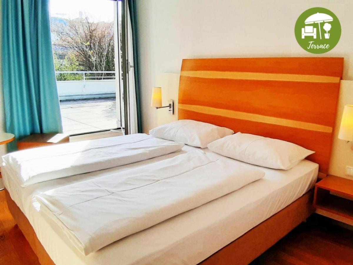 Fotos del hotel - arte HOTEL WIEN STADTHALLE