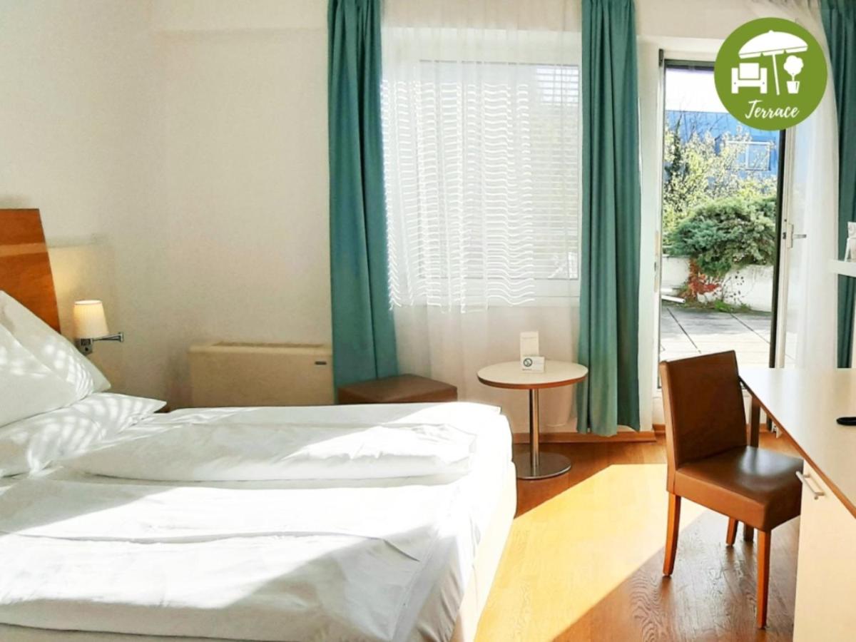 Fotos del hotel - arte HOTEL WIEN STADTHALLE