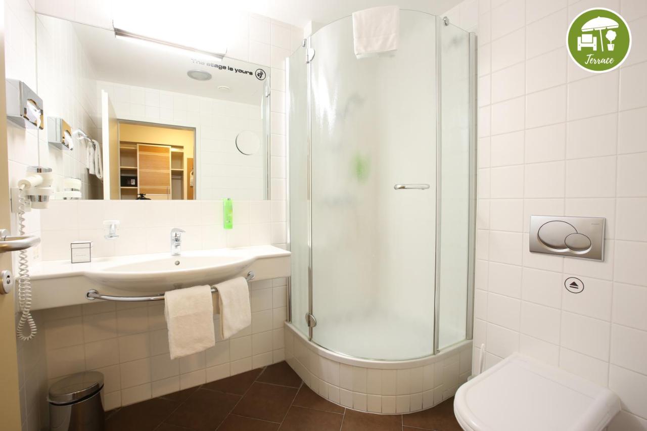 Fotos del hotel - arte HOTEL WIEN STADTHALLE