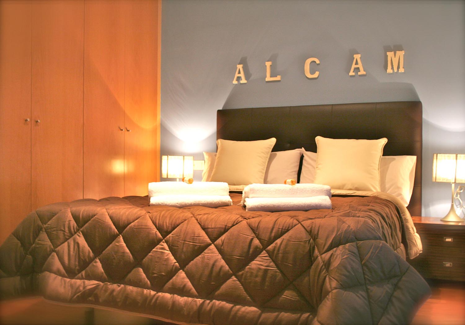 Fotos del hotel - APTOS ALCAM HERCULES