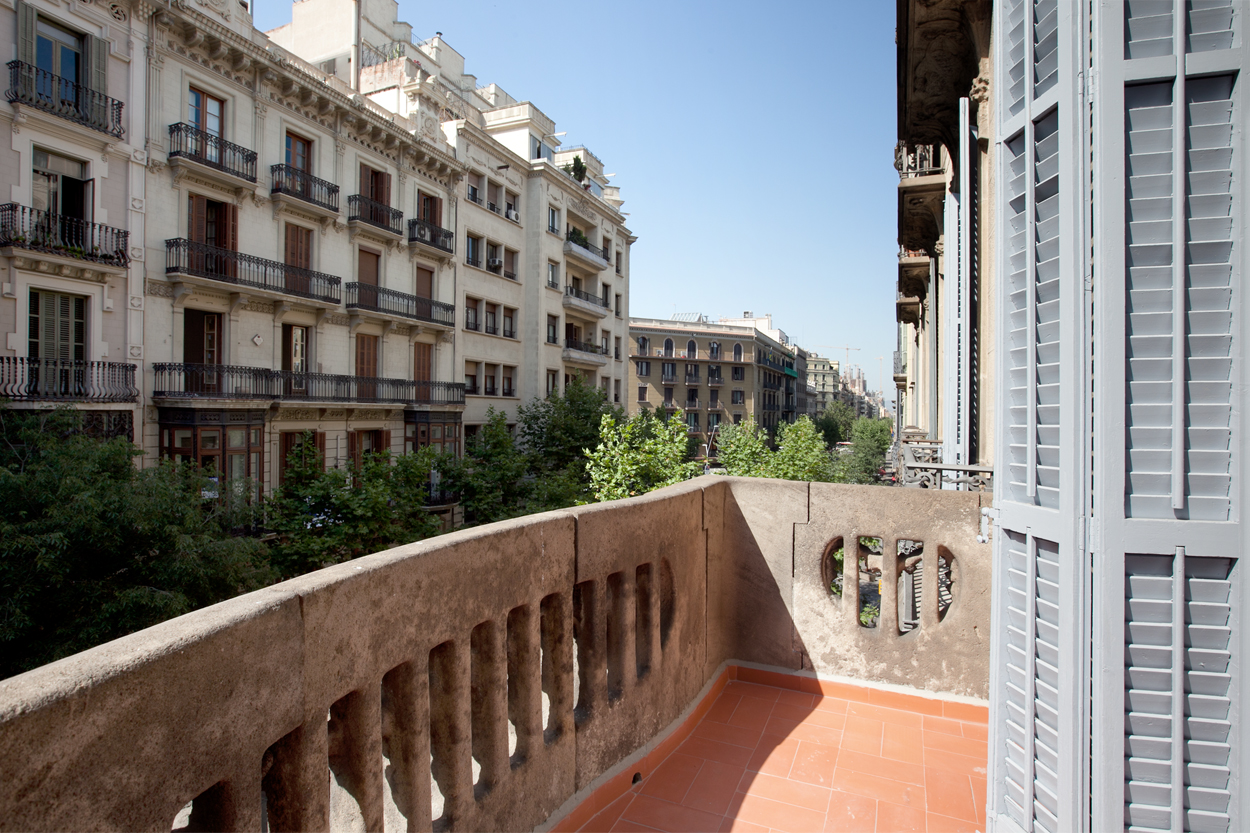 Fotos del hotel - ALCAM PASEO DE GRACIA