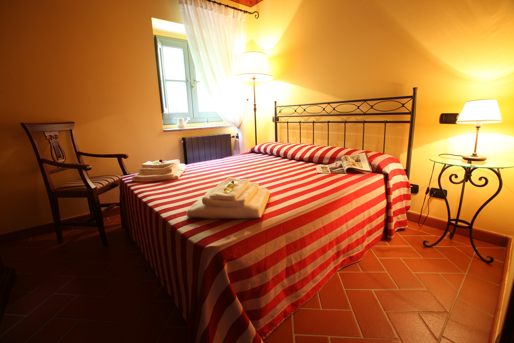 Fotos del hotel - TUSCANY VILLA RESORT BY ALCAM