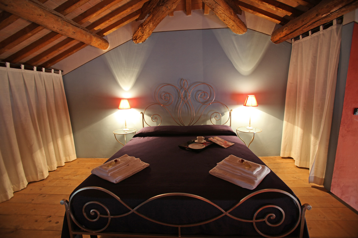 Fotos del hotel - TUSCANY VILLA RESORT BY ALCAM