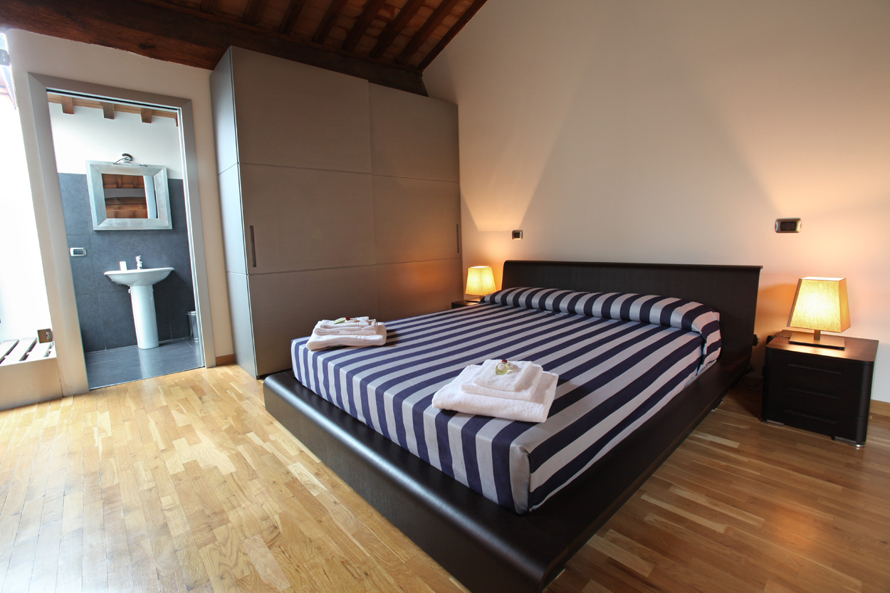 Fotos del hotel - TUSCANY VILLA RESORT BY ALCAM