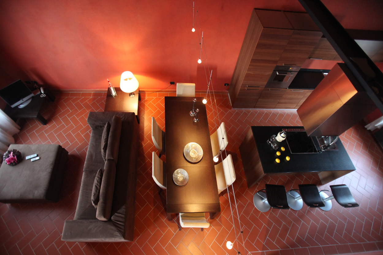 Fotos del hotel - TUSCANY VILLA RESORT BY ALCAM