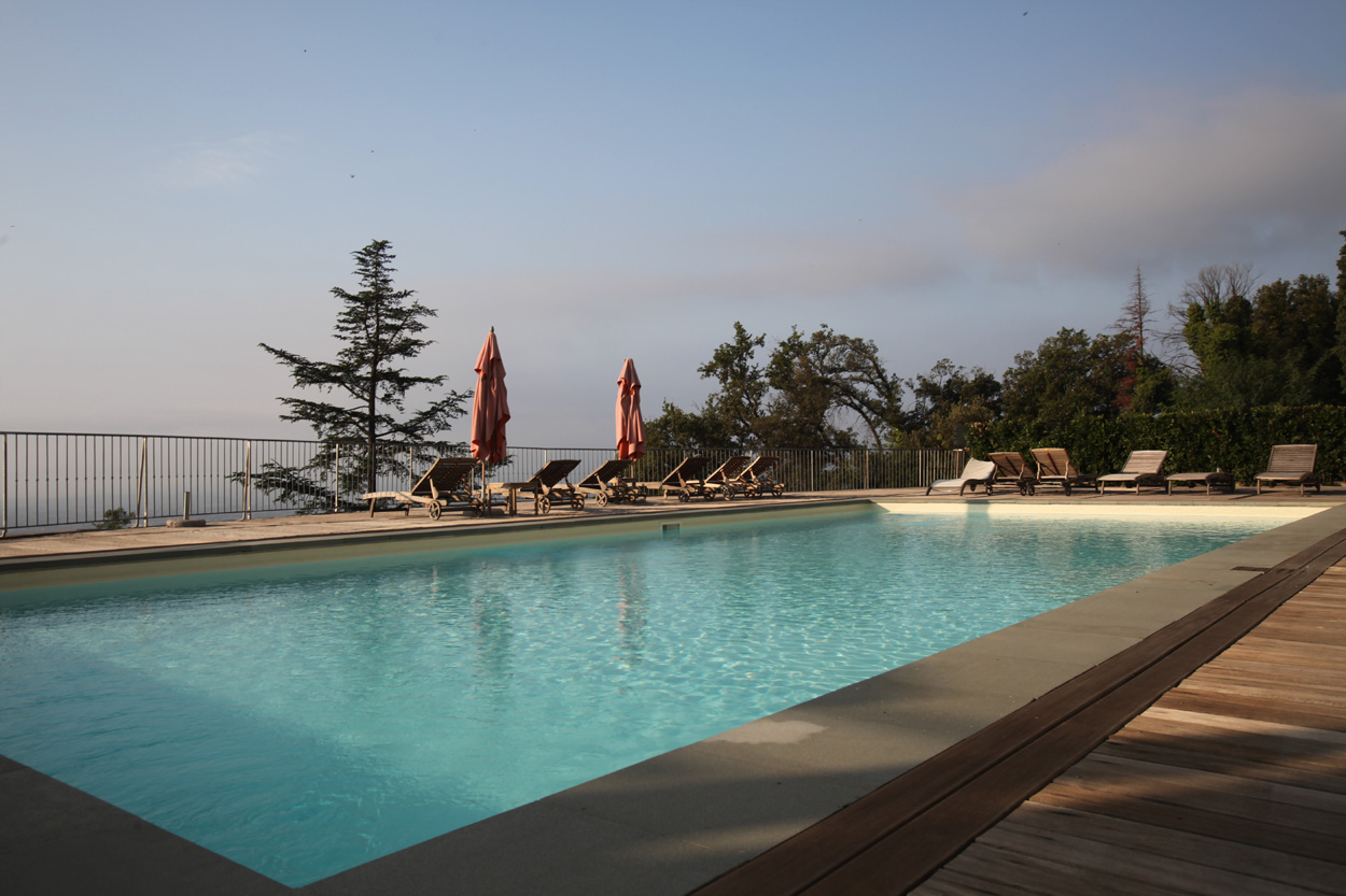 Fotos del hotel - TUSCANY VILLA RESORT BY ALCAM