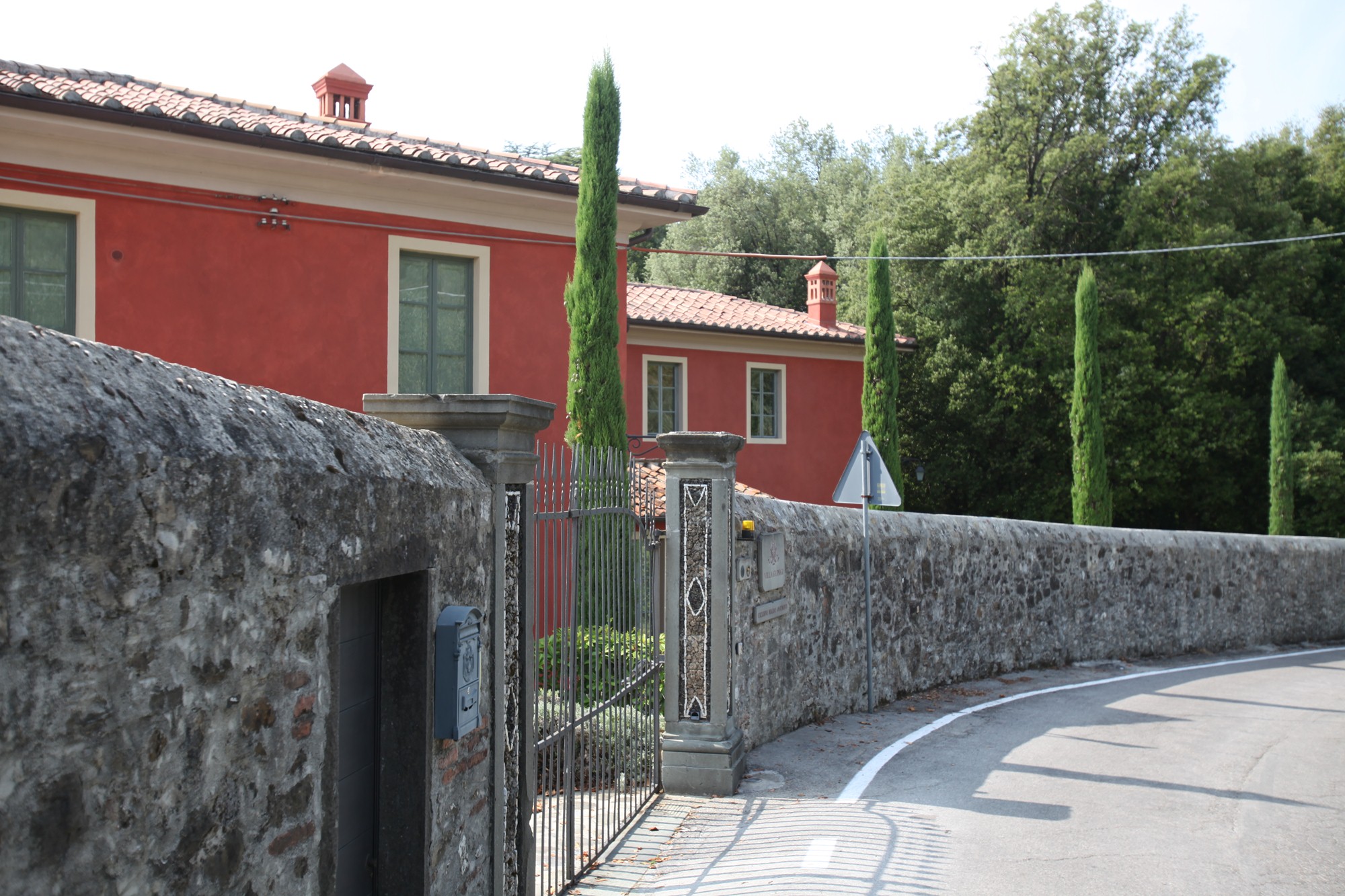 Fotos del hotel - TUSCANY VILLA RESORT BY ALCAM