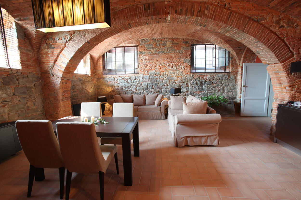 Fotos del hotel - TUSCANY VILLA RESORT BY ALCAM