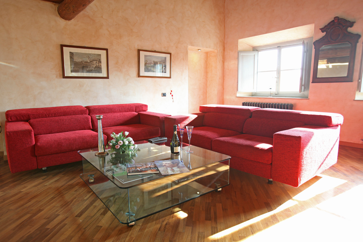 Fotos del hotel - TUSCANY VILLA RESORT BY ALCAM