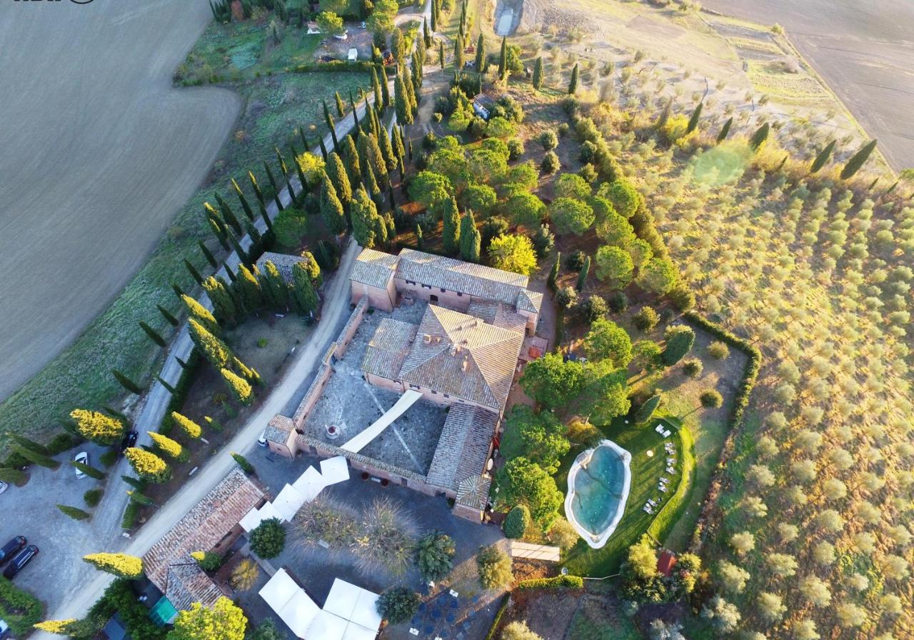Fotos del hotel - CASTELLO DI LEONINA RELAIS
