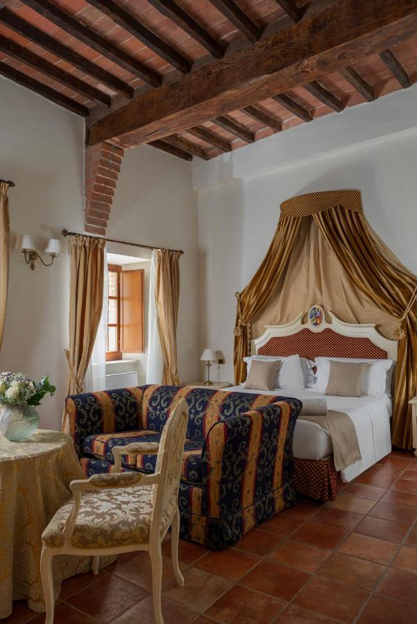 Fotos del hotel - CASTELLO DI LEONINA RELAIS